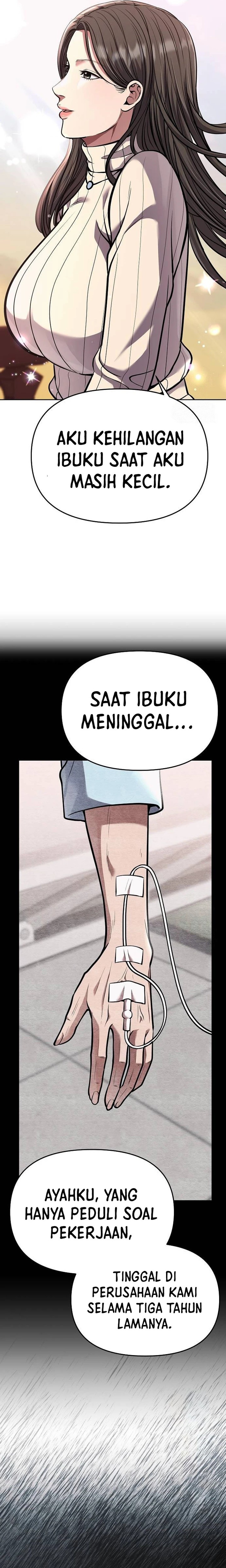 The New Employee Kim Chul-Soo Chapter 79 Gambar 17