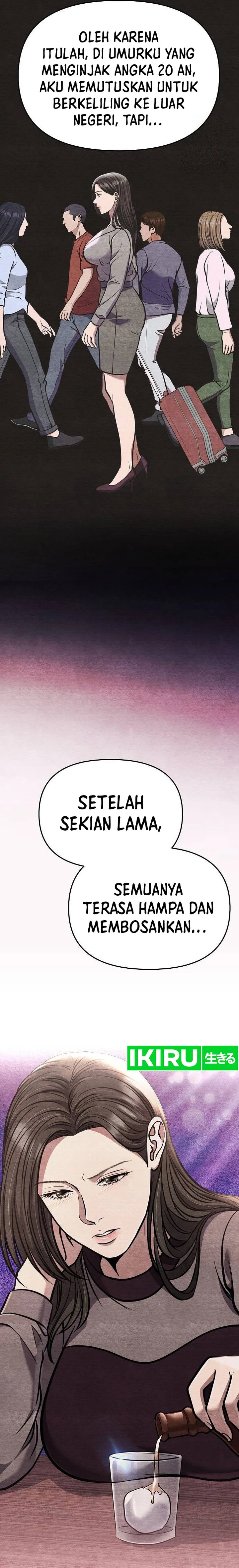 The New Employee Kim Chul-Soo Chapter 79 Gambar 20