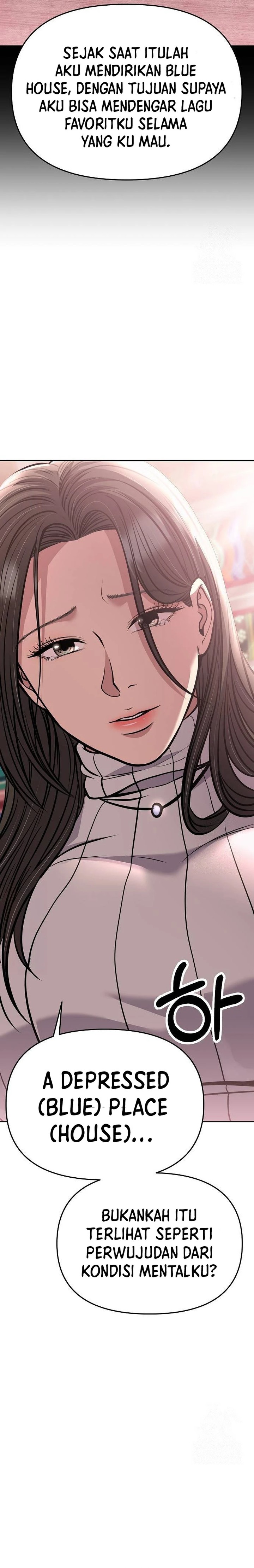 The New Employee Kim Chul-Soo Chapter 79 Gambar 21