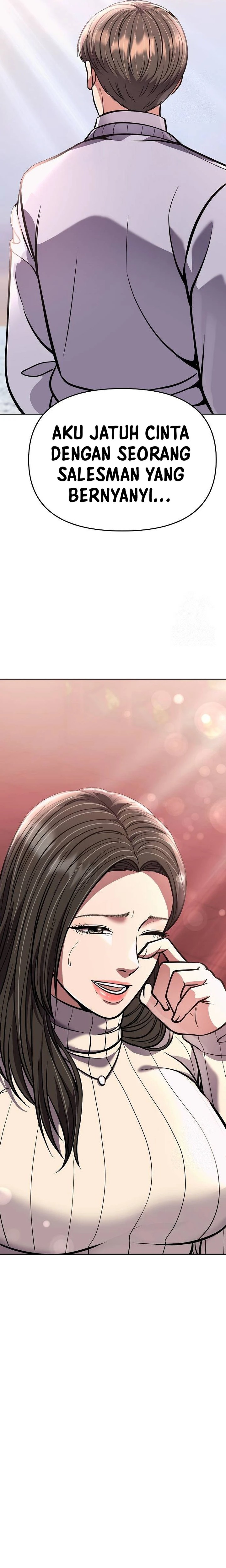 The New Employee Kim Chul-Soo Chapter 79 Gambar 23