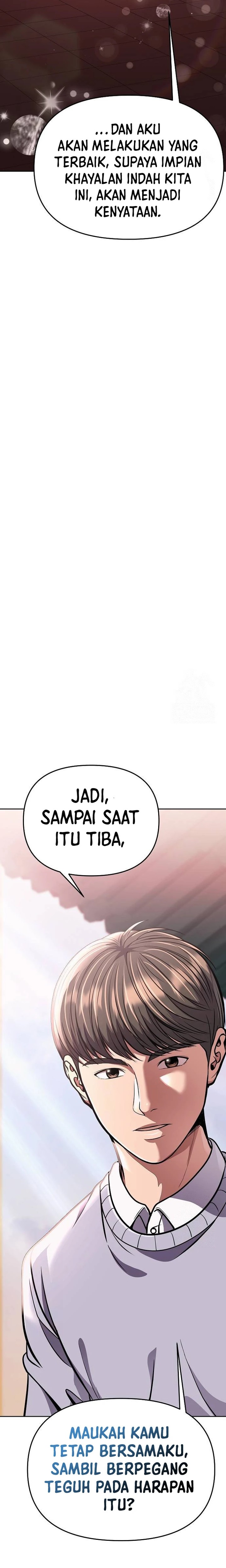 The New Employee Kim Chul-Soo Chapter 79 Gambar 25
