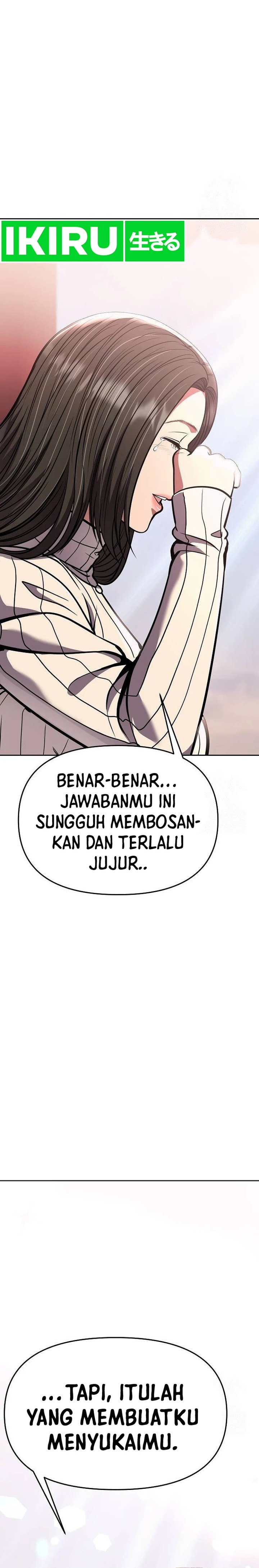 The New Employee Kim Chul-Soo Chapter 79 Gambar 26
