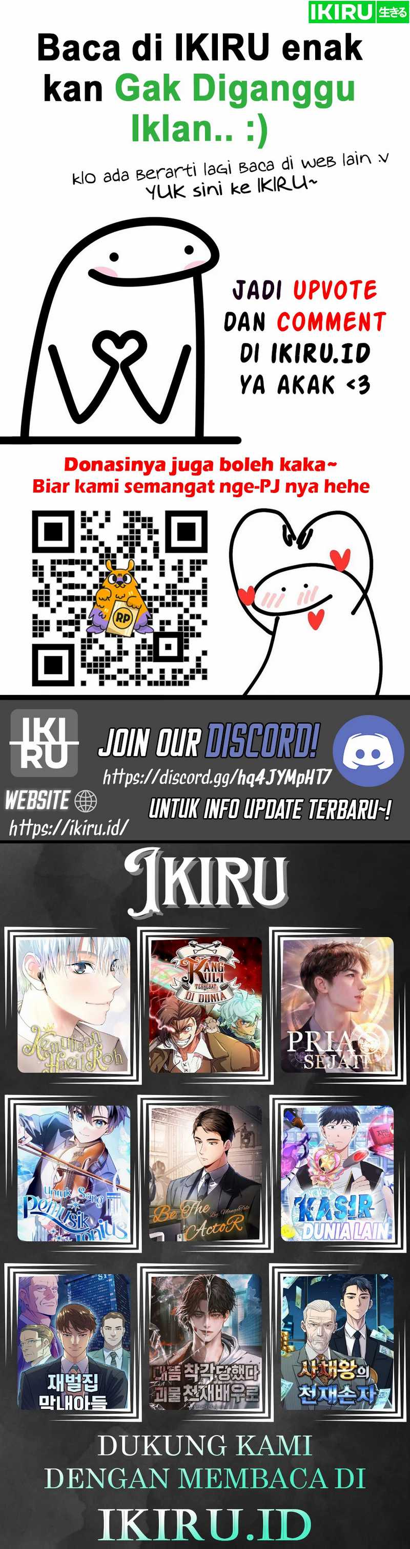 The New Employee Kim Chul-Soo Chapter 90 Gambar 14