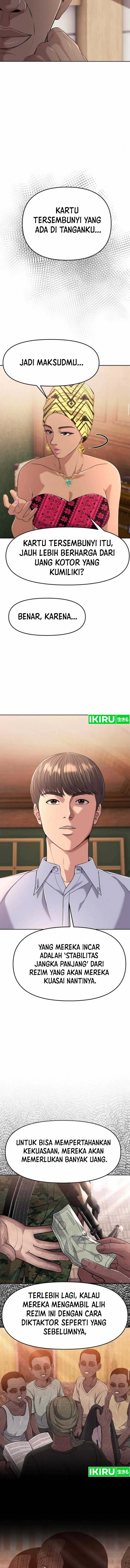 The New Employee Kim Chul-Soo Chapter 97 Gambar 8