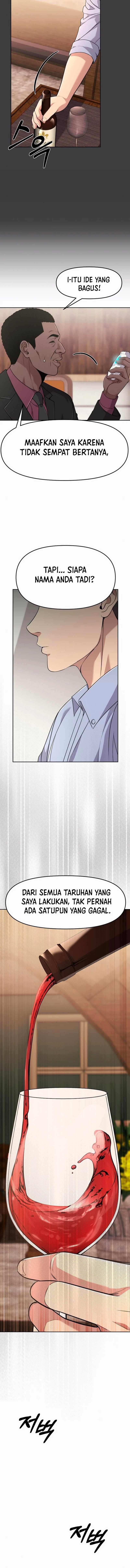 The New Employee Kim Chul-Soo Chapter 97 Gambar 19
