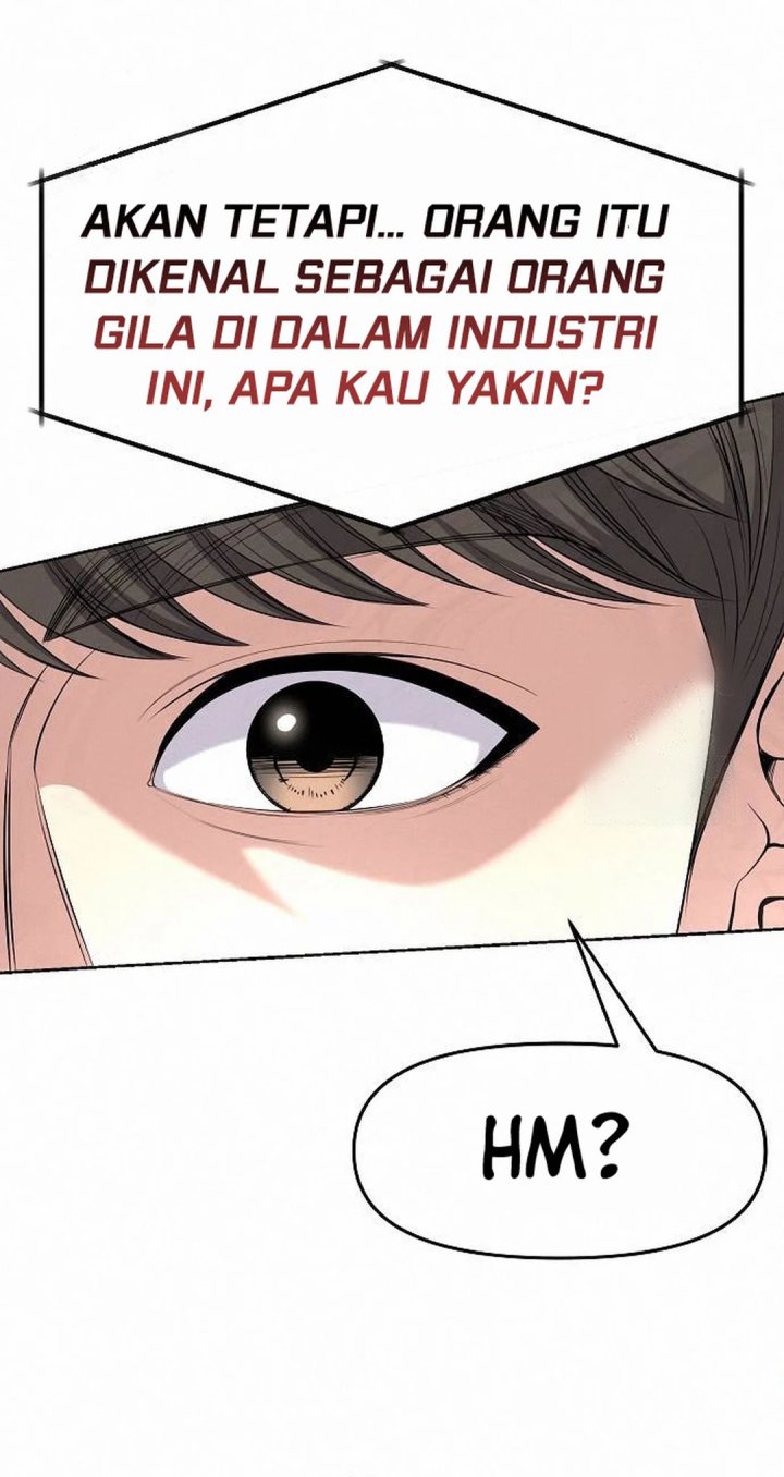 The New Employee Kim Chul-Soo Chapter 102 Gambar 28