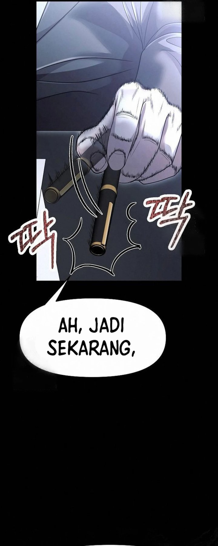 The New Employee Kim Chul-Soo Chapter 102 Gambar 34