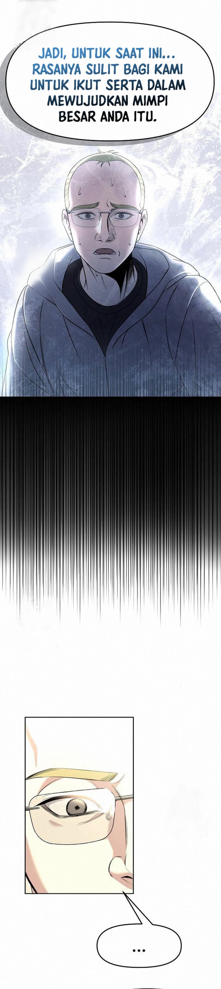 The New Employee Kim Chul-Soo Chapter 102 Gambar 40