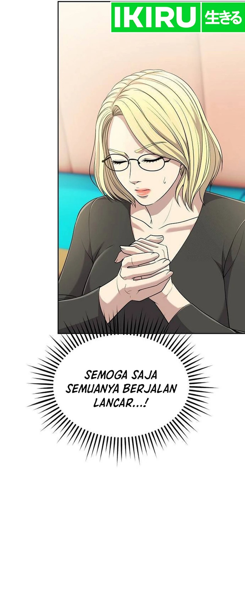 The New Employee Kim Chul-Soo Chapter 106 Gambar 4