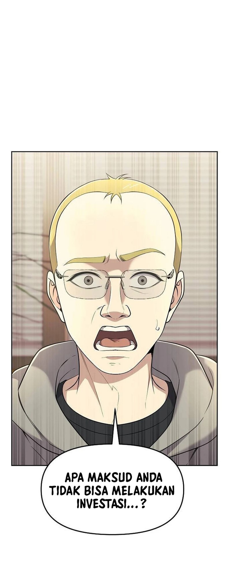 The New Employee Kim Chul-Soo Chapter 106 Gambar 5