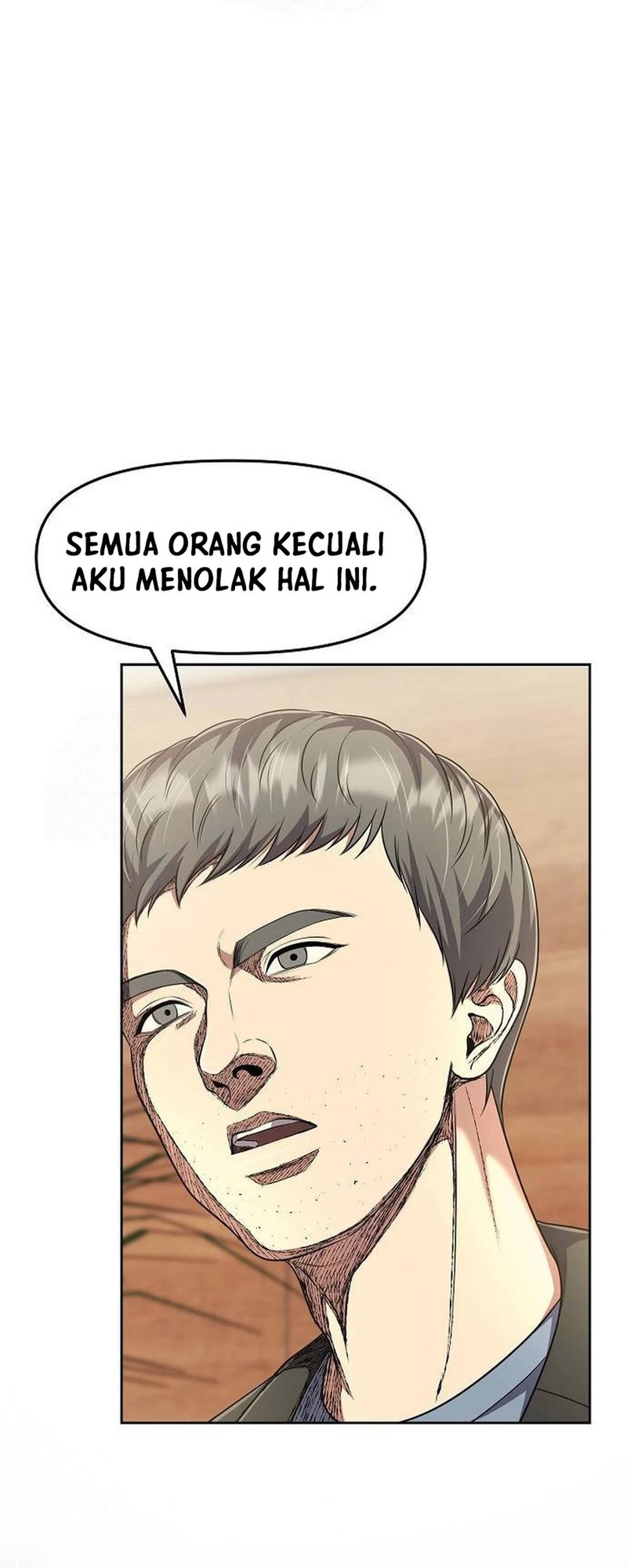 The New Employee Kim Chul-Soo Chapter 106 Gambar 9