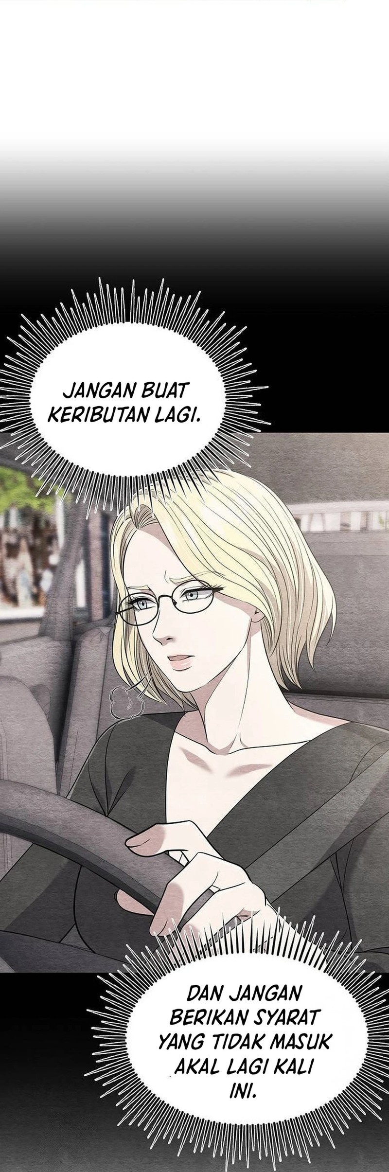 The New Employee Kim Chul-Soo Chapter 106 Gambar 12