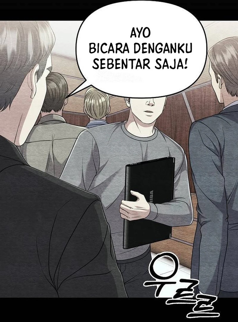 The New Employee Kim Chul-Soo Chapter 106 Gambar 21