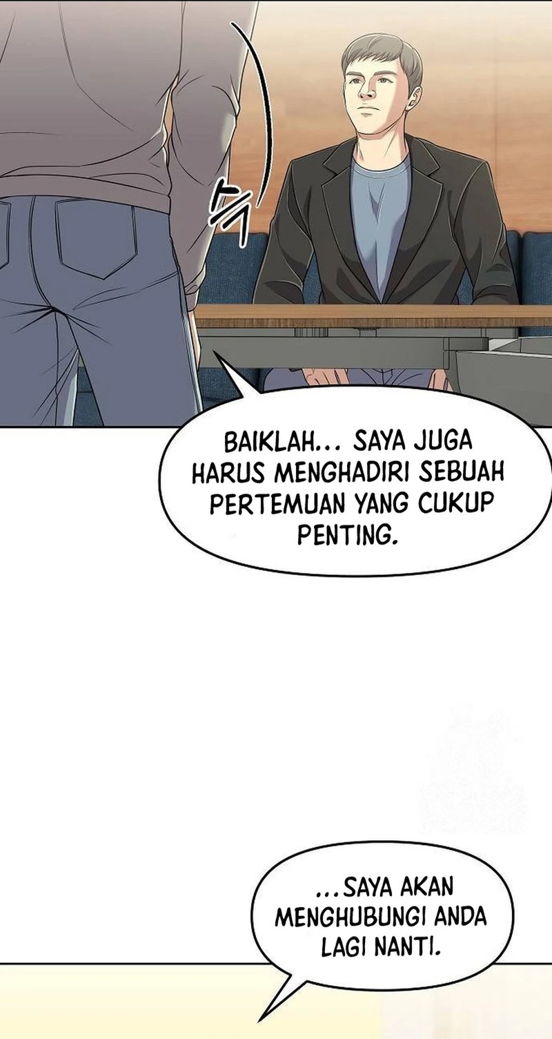 The New Employee Kim Chul-Soo Chapter 106 Gambar 33