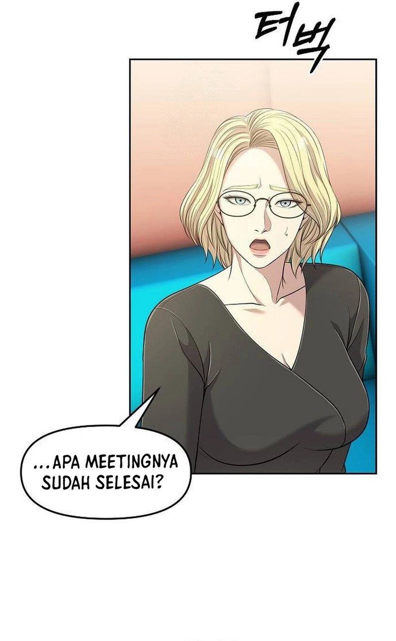 The New Employee Kim Chul-Soo Chapter 106 Gambar 36