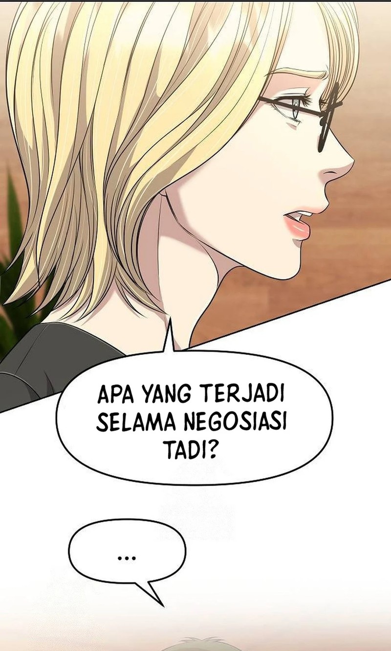 The New Employee Kim Chul-Soo Chapter 106 Gambar 39