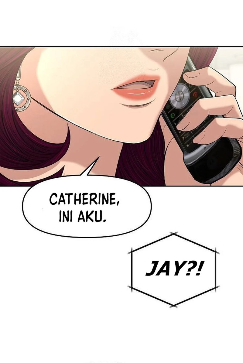 The New Employee Kim Chul-Soo Chapter 106 Gambar 46