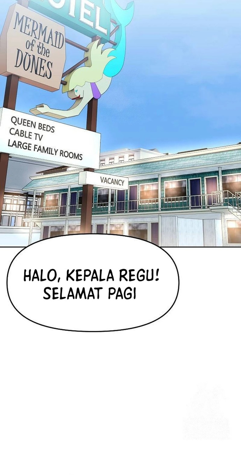 The New Employee Kim Chul-Soo Chapter 106 Gambar 50