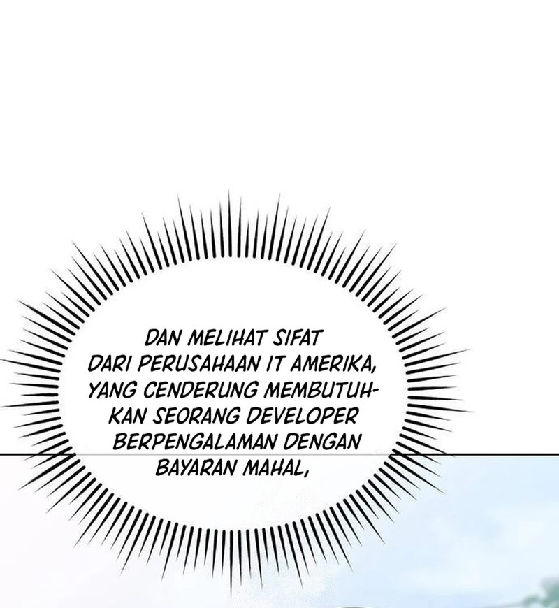 The New Employee Kim Chul-Soo Chapter 106 Gambar 57