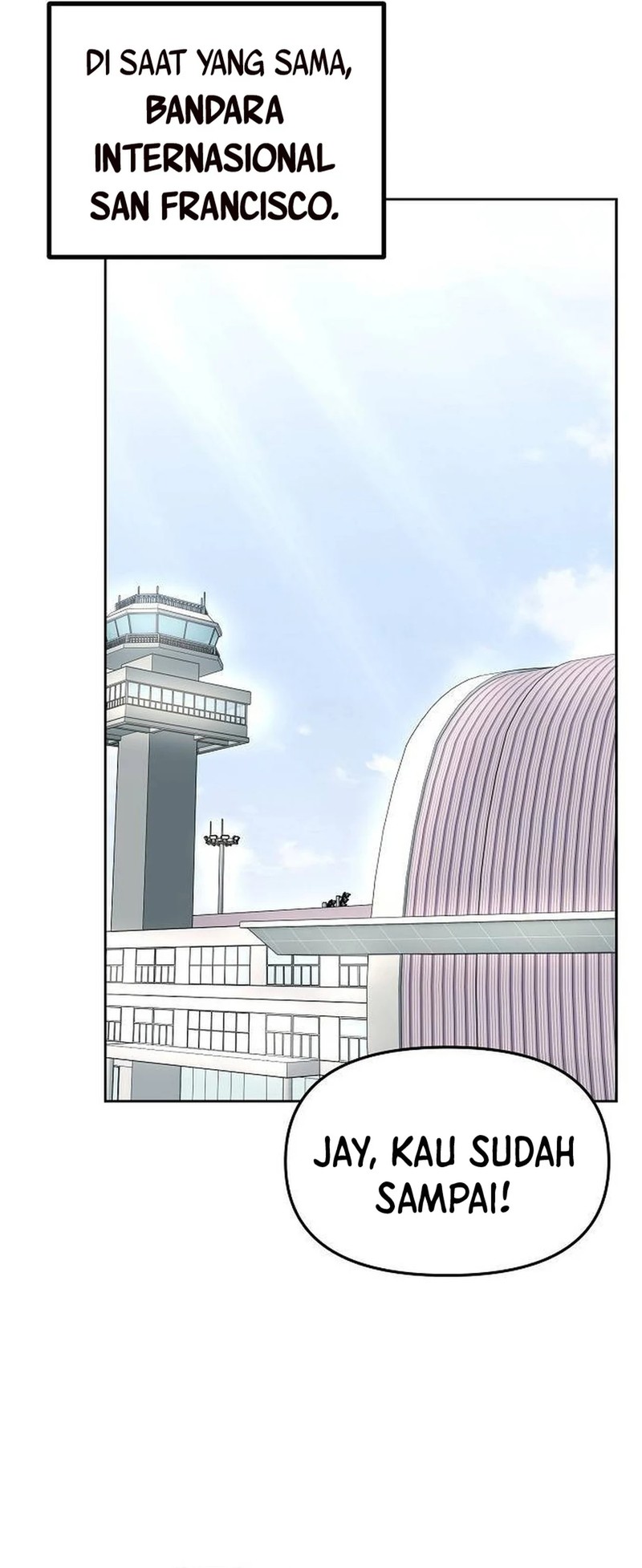 The New Employee Kim Chul-Soo Chapter 106 Gambar 61