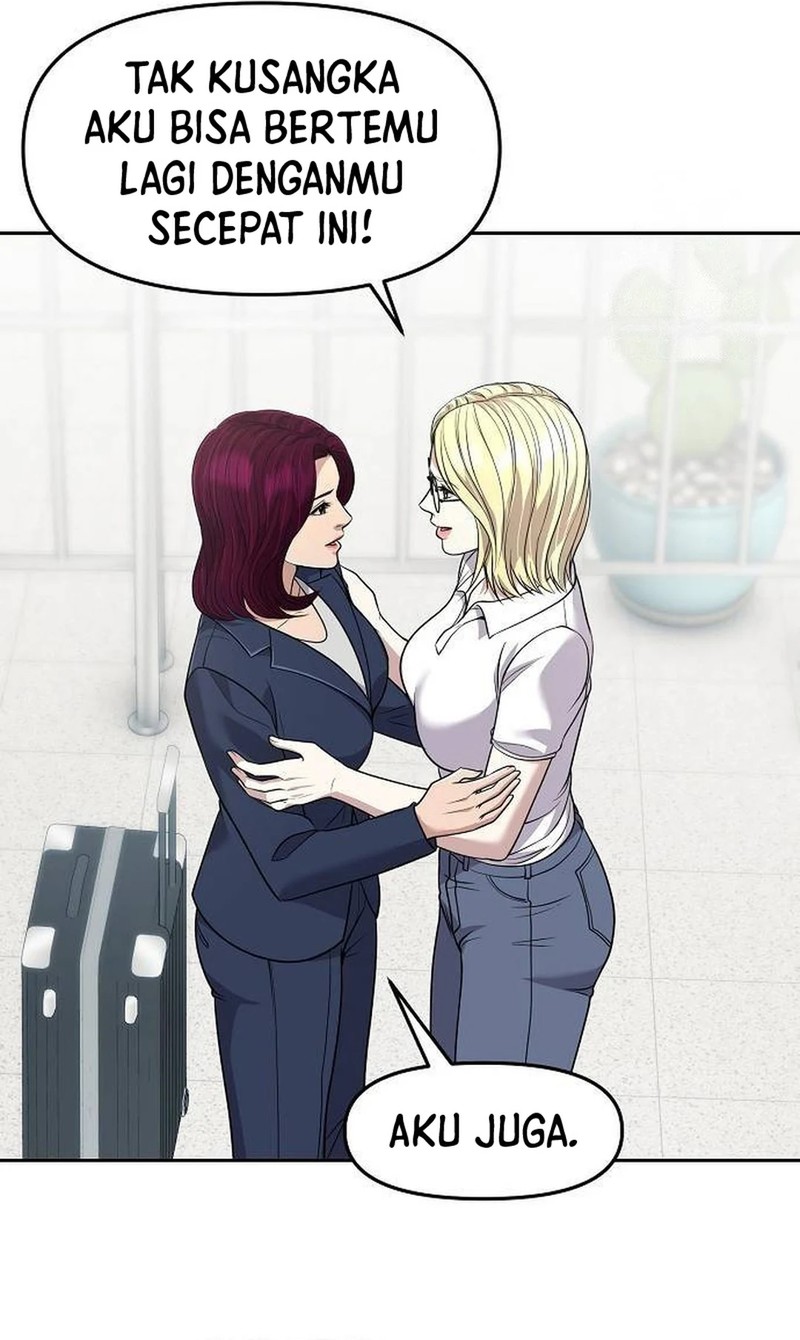 The New Employee Kim Chul-Soo Chapter 106 Gambar 62