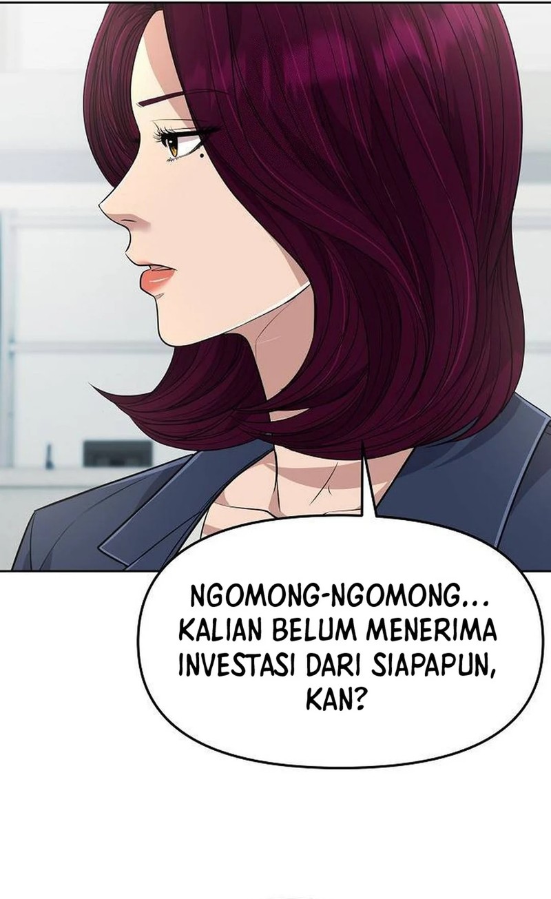 The New Employee Kim Chul-Soo Chapter 106 Gambar 65