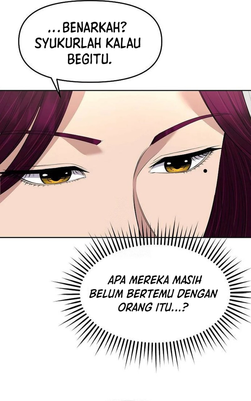 The New Employee Kim Chul-Soo Chapter 106 Gambar 69