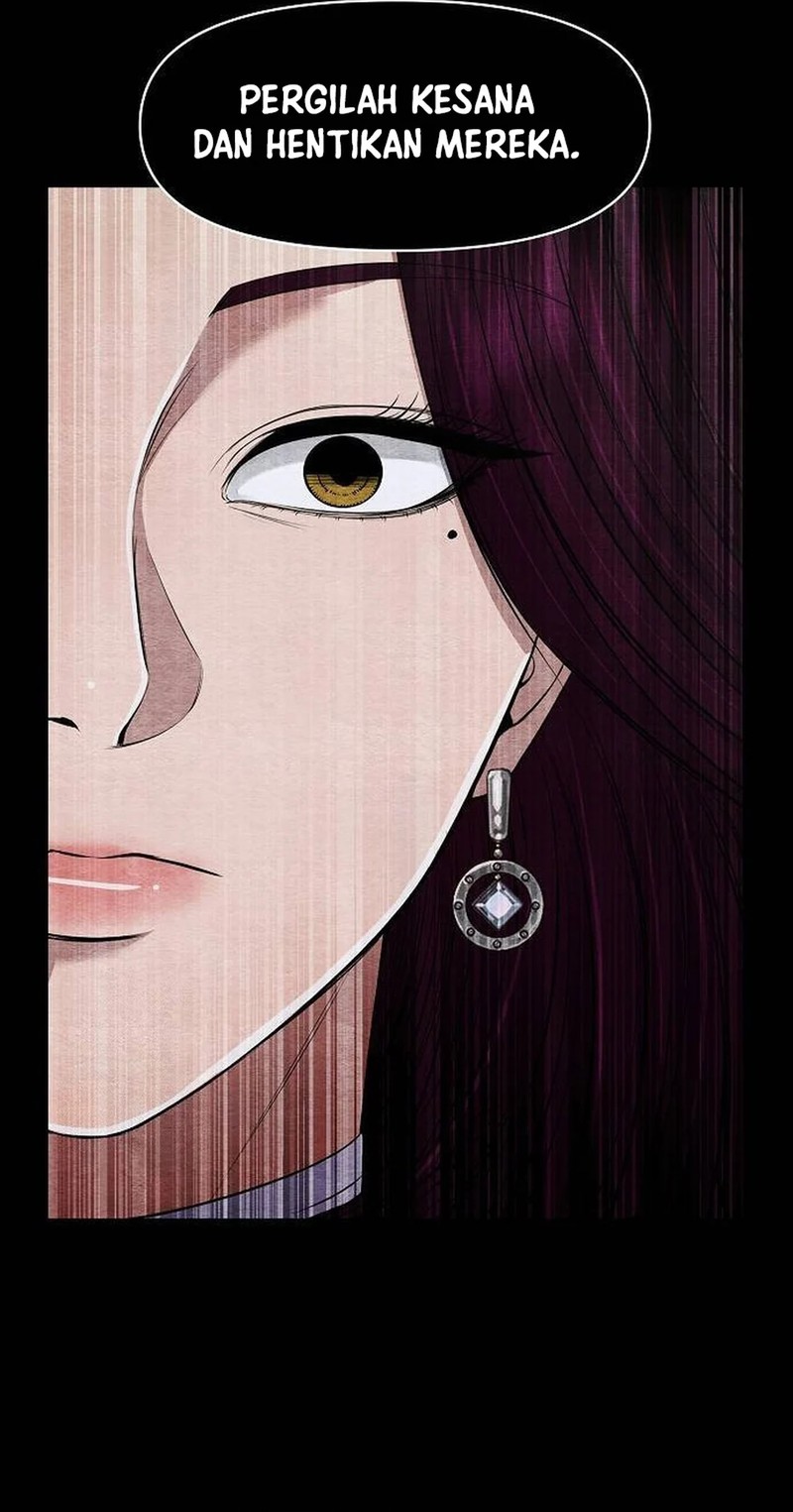 The New Employee Kim Chul-Soo Chapter 106 Gambar 80