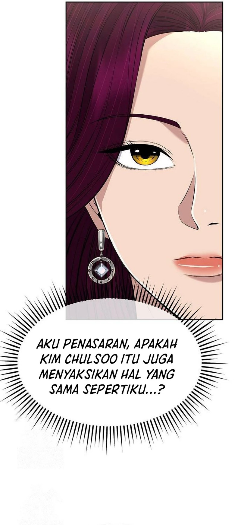 The New Employee Kim Chul-Soo Chapter 106 Gambar 83