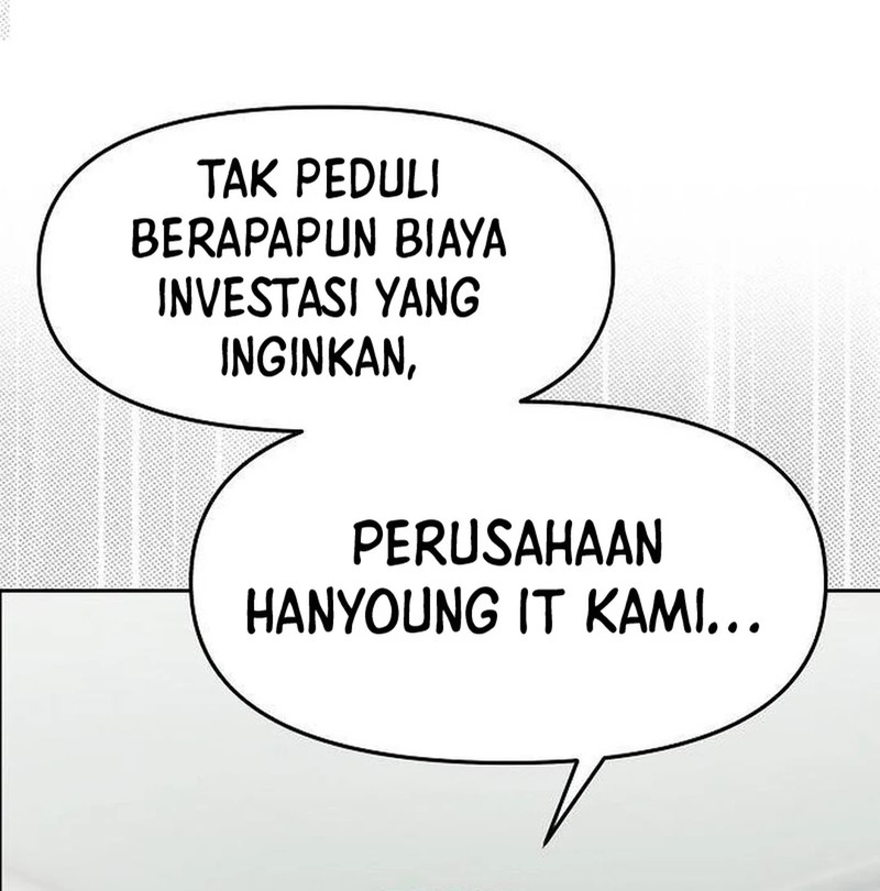 The New Employee Kim Chul-Soo Chapter 106 Gambar 88