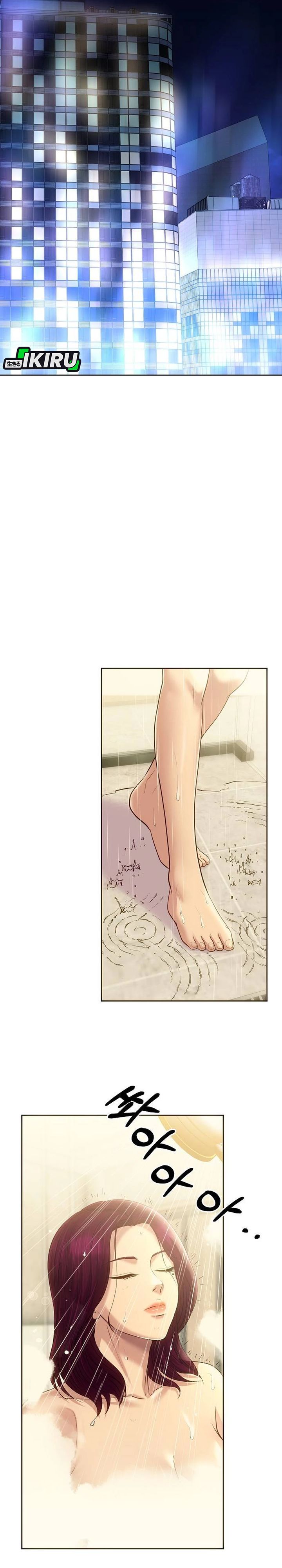 The New Employee Kim Chul-Soo Chapter 107 Gambar 32