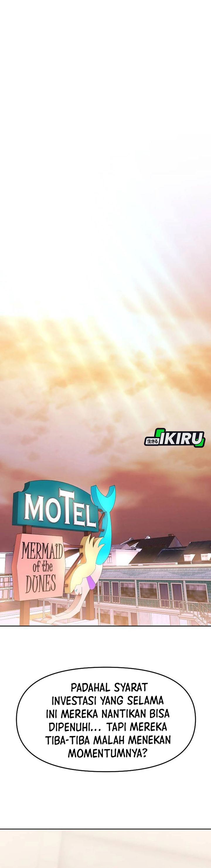 The New Employee Kim Chul-Soo Chapter 108 Gambar 39