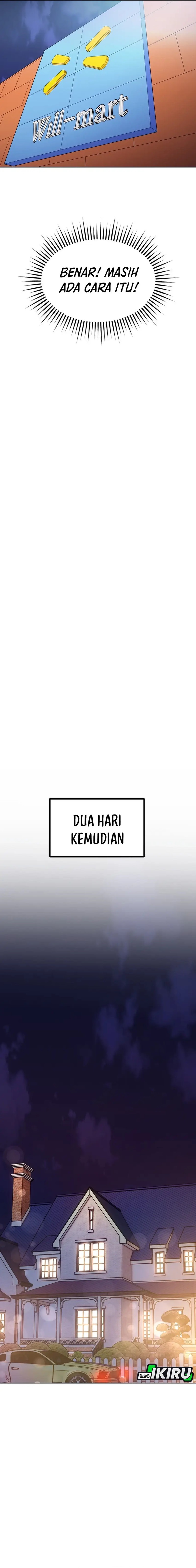 The New Employee Kim Chul-Soo Chapter 110 Gambar 21