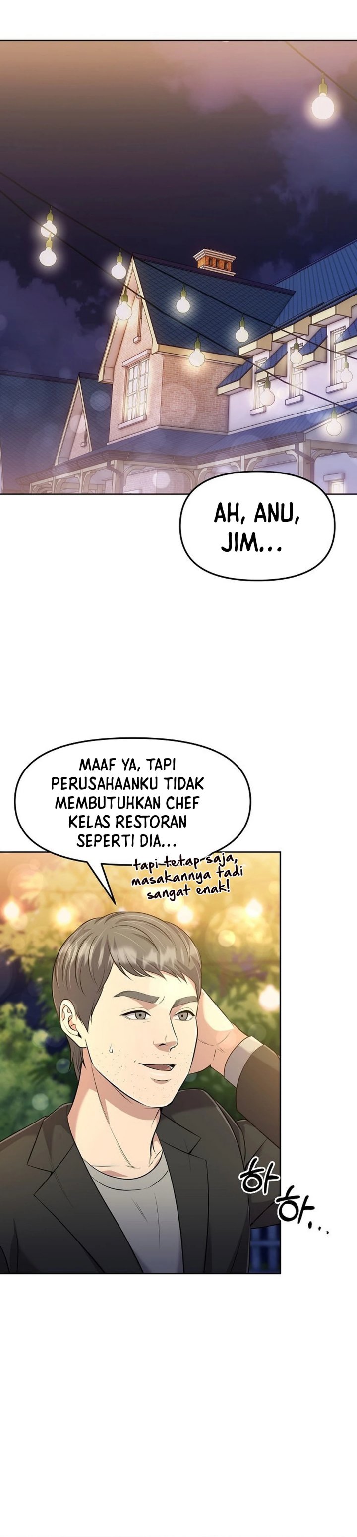 The New Employee Kim Chul-Soo Chapter 111 Gambar 10