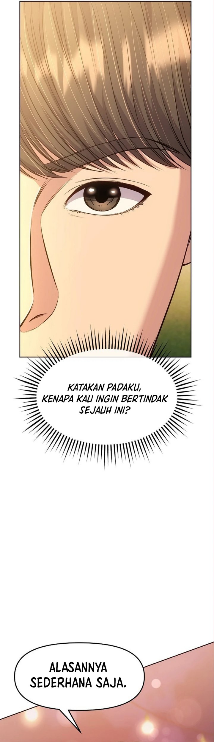 The New Employee Kim Chul-Soo Chapter 111 Gambar 31