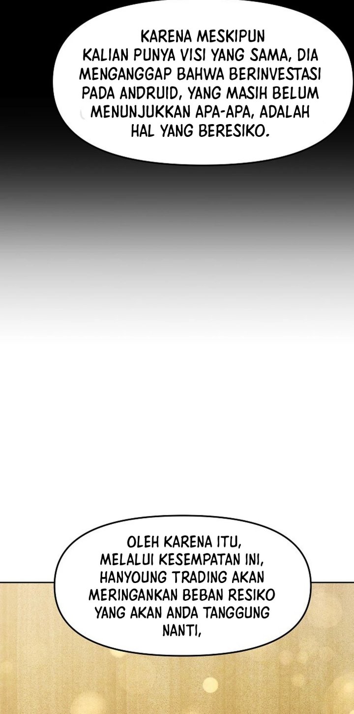 The New Employee Kim Chul-Soo Chapter 111 Gambar 40
