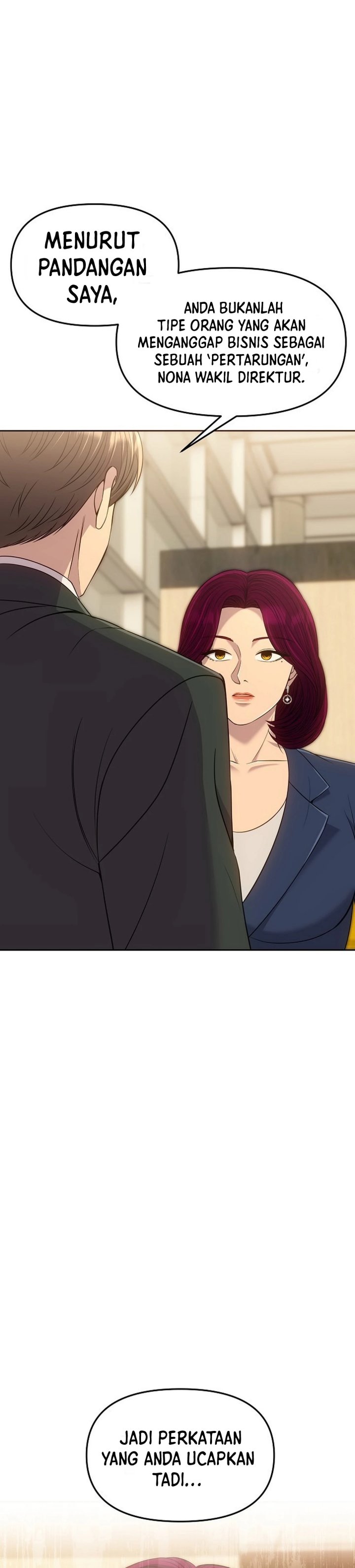 The New Employee Kim Chul-Soo Chapter 113 Gambar 2
