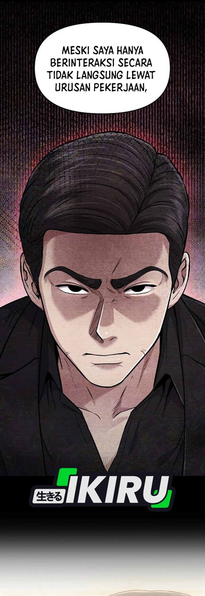 The New Employee Kim Chul-Soo Chapter 113 Gambar 7