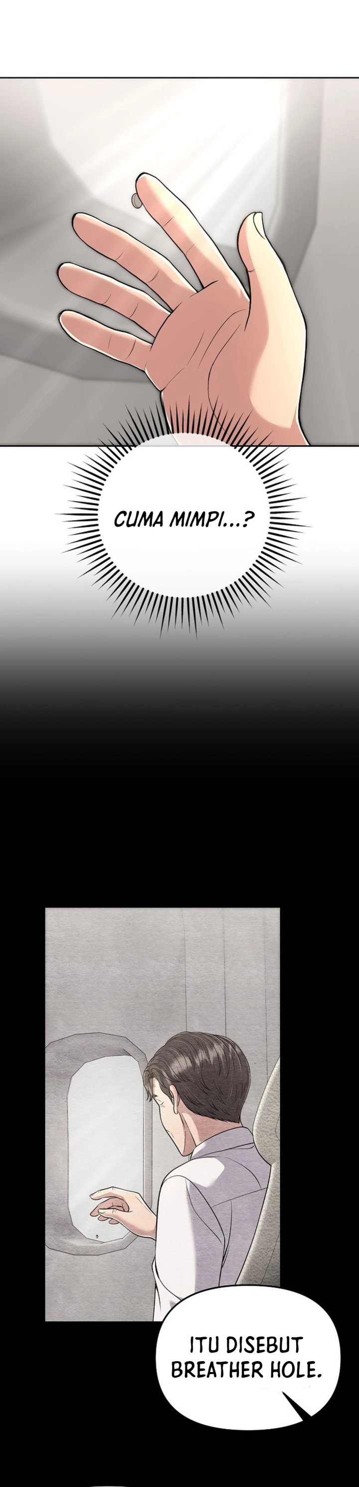 The New Employee Kim Chul-Soo Chapter 113 Gambar 25