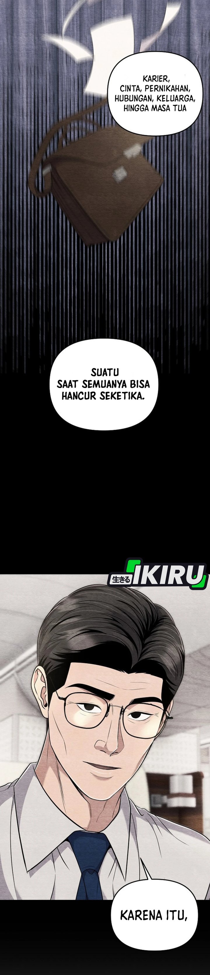 The New Employee Kim Chul-Soo Chapter 113 Gambar 28