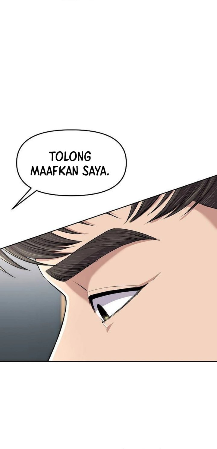 The New Employee Kim Chul-Soo Chapter 114 Gambar 41