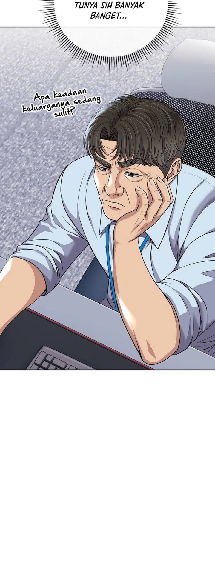 The New Employee Kim Chul-Soo Chapter 115 Gambar 3