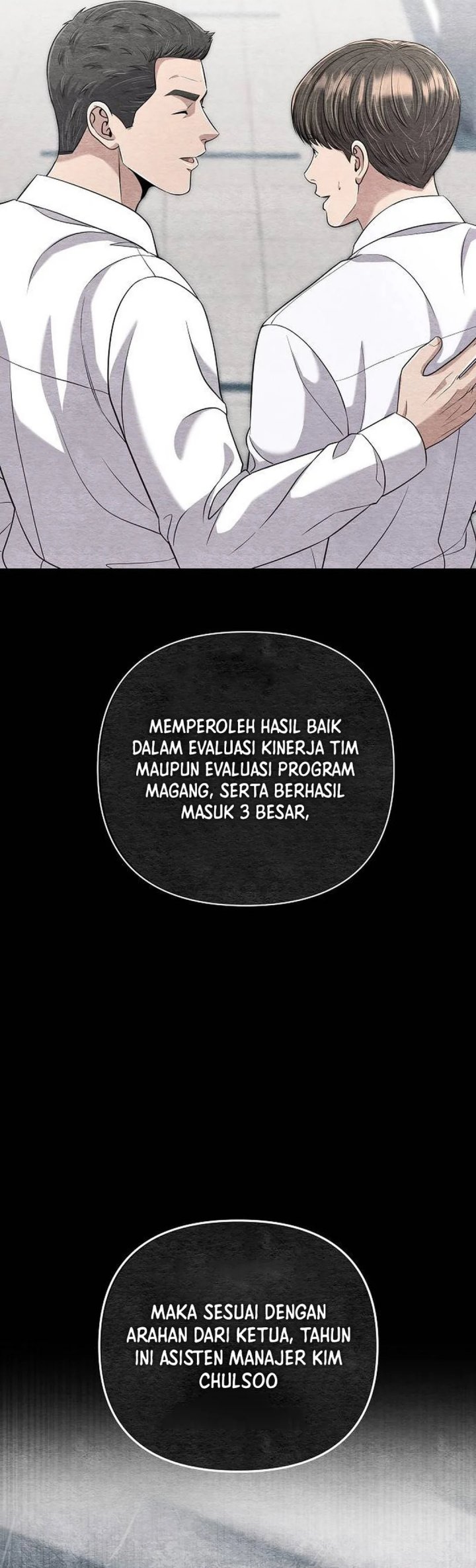 The New Employee Kim Chul-Soo Chapter 115 Gambar 6