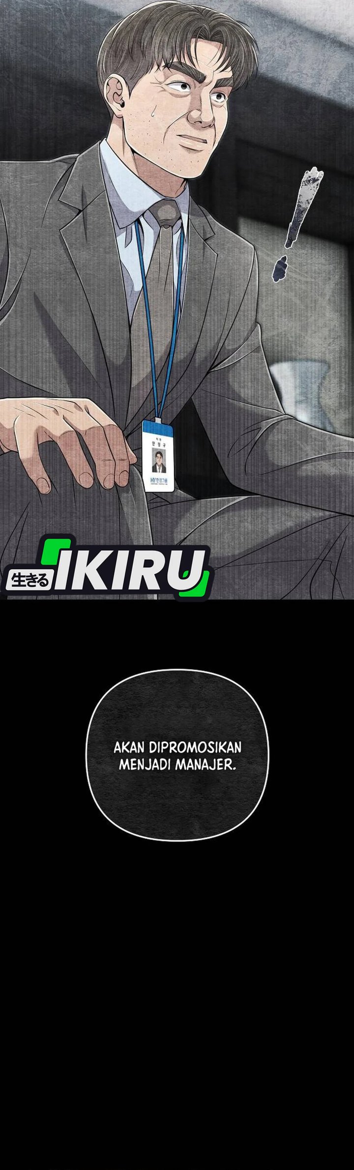 The New Employee Kim Chul-Soo Chapter 115 Gambar 7