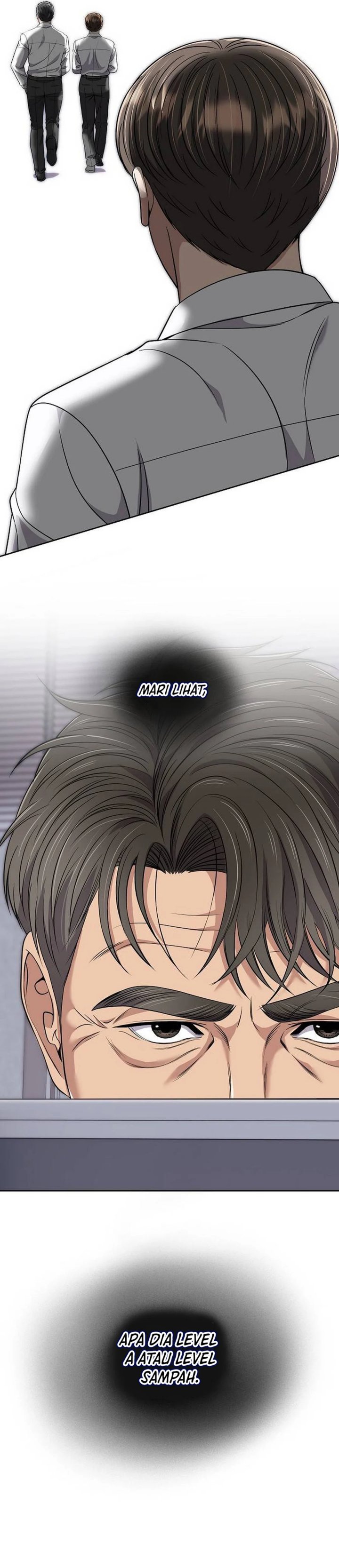 The New Employee Kim Chul-Soo Chapter 115 Gambar 30