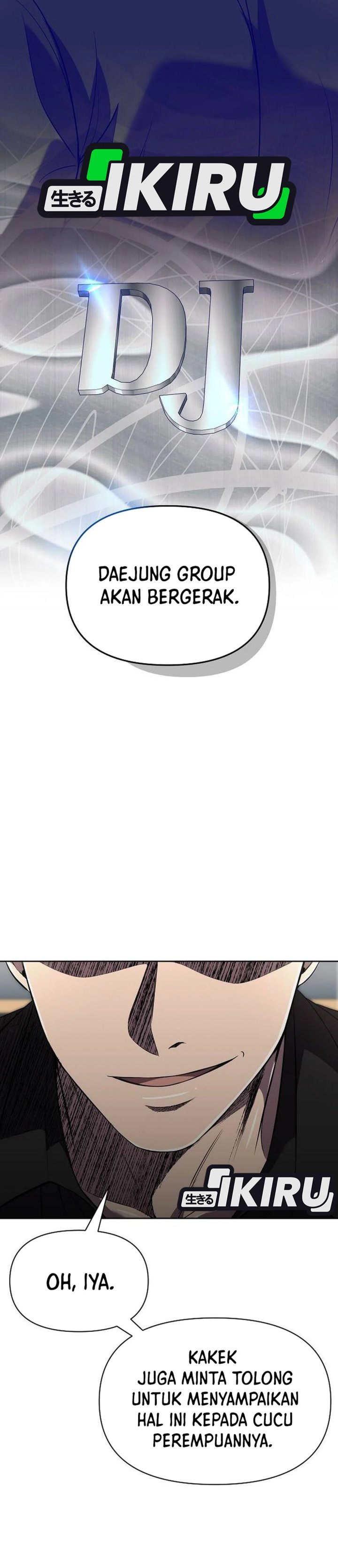 The New Employee Kim Chul-Soo Chapter 115 Gambar 50