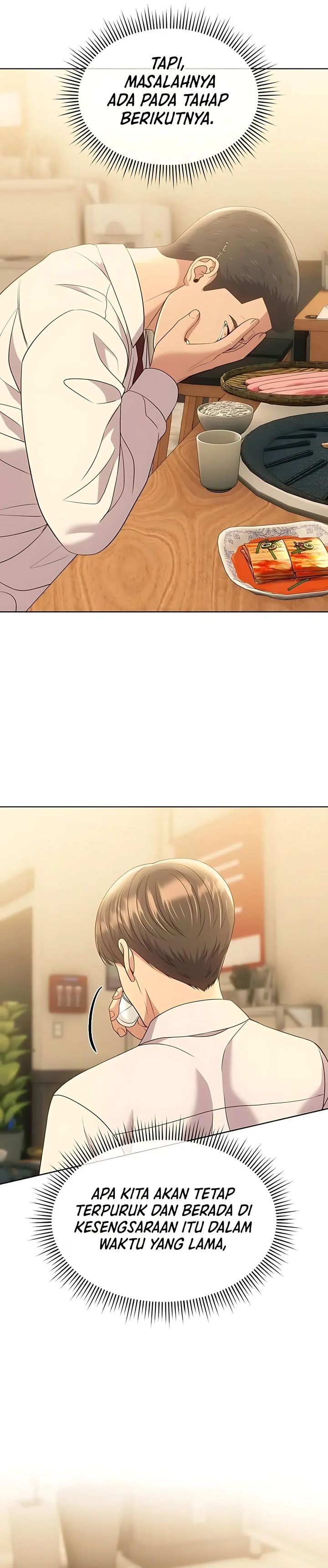 The New Employee Kim Chul-Soo Chapter 119 Gambar 2