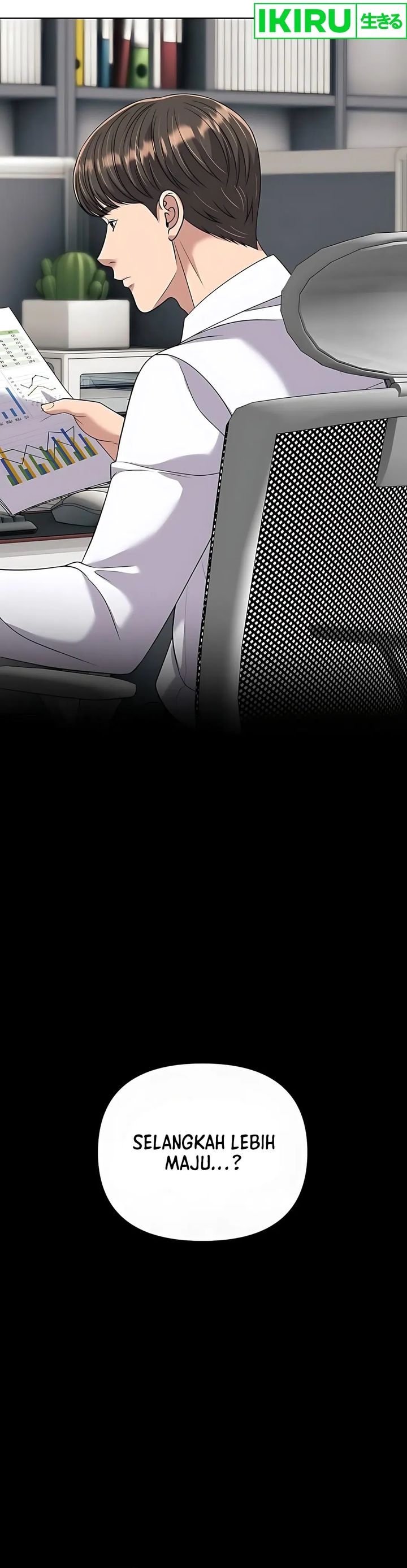 The New Employee Kim Chul-Soo Chapter 119 Gambar 13