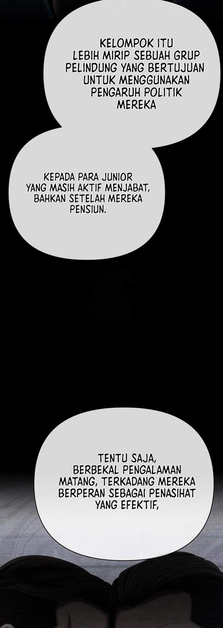 The New Employee Kim Chul-Soo Chapter 132 Gambar 8