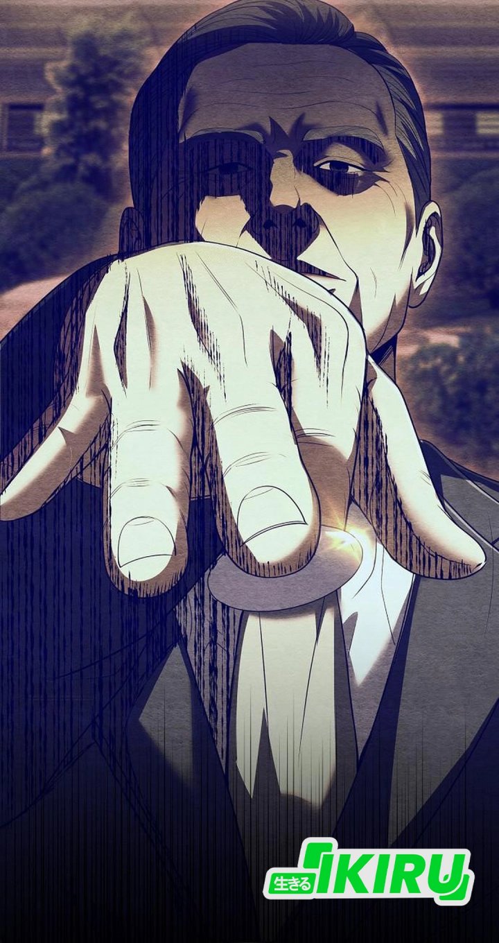 The New Employee Kim Chul-Soo Chapter 132 Gambar 27